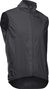 Northwave Vortex Men's Black Windbreaker Vest