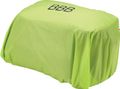 Housse de Pluie BBB CarrierCover Jaune Fluo
