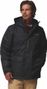 Columbia Pines Lake Parka Nero Uomo