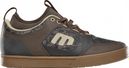 Etnies Camber Pro Brown Shoes