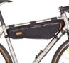 Restrap Large 4.5 L Frame Bag Black