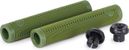 Grips Eclat Shogun sans Flange Vert