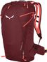 Sac de Randonnée Femme Salewa Mountain Trainer 2 22L Bordeaux