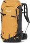 Salewa Ortles Guide 2 38L Yellow Mountaineering Backpack