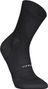 Calcetines Kiprun Run 900 Strap negros