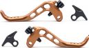 OAK Blad Remhendels voor Shimano Kashgold