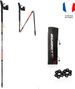 Bâtons de Trail - SILVER NEO ALU