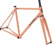 Brother Cycles - Cadre Vélo en Acier - Stroma