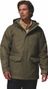 Columbia Pines Lake Parka Vert Homme