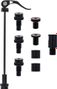 Tacx Axle Adapter Kit for Flux and Neo Trainers