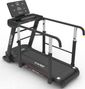 Tapis de course avec barres de maintien - 14km/h - MED-740 - MEDLINE