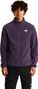 The North Face Glacier Purple Men's Fleece Jacket