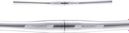  Manubrio RITCHEY 2015 Flat CLASSIC HP Alluminio 560mm Argento
