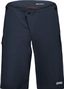 Short VTT Poc Motion Bleu Homme