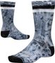Chaussettes VTT Ride Concepts Alibi Synthetic Gris
