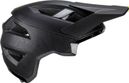 Leatt All Mountain 3.0 V23 MTB Helmet Black