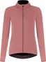 Veste de Cyclisme Hiver Femme Rogelli Essential II