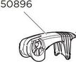 Thule 50896 Poignée pour HangOn