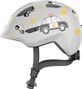 Abus Casque Vélo Smiley 3.0 - Gris Polonais