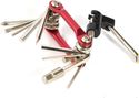 Jeu d'outils pliants KHE