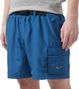 Nike Travel Shorts Blauw