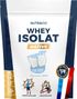 Protéines Whey Isolate Native Neutre
