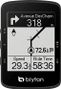 BRYTON Rider 460E GPS computer (without sensor)