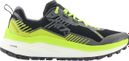 Lowa Skyterra Green Men's Trail Running Shoes