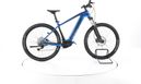 Produit reconditionné - Trek Powerfly 4 Gen 4 E-Bike - Bon Etat