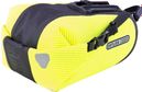 Ortlieb Saddle-Bag Two High Visibility 4.1L Saddle Bag Neon Yellow