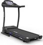 Tapis de course connecté - 16km/h - CARE - CT-705-3 - KINOMAP