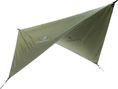 Ferrino Rain Tarp 240x240 cm Green