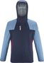 Veste Imperméable Millet Fitz Roy Bleu Homme
