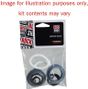 Kit pièces fourche Rockshox Revelation 2p New
