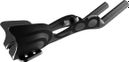 Extensiones de carbono Deda Jet Two Clip On