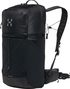 Haglöfs L.I.M Mountain Trail 25L Black Hiking Backpack