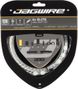 Kit cambio Jagwire 2x Elite Link Silver