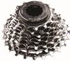 Cassette  8v. route miche primato adapt. moyeu miche - 14-25dts
