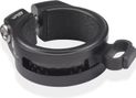 Collier de Tige de Selle XLC PC-B05 pour Carbone Noir