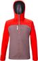 Millet Seneca Gore-Tex 2L waterdichte jas voor heren, oranje