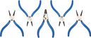 Park Tool RP-SET.2 Kit of 5 Pliers