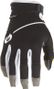 Paire de Gants Longs O'neal Revolution Noir