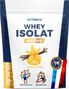 Protéines Whey Isolate Native Vanille