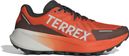 Zapatillas Trail adidas Terrex Agravic 3 Naranja Hombre
