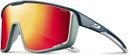 Lunettes Julbo Fury Road Spectron 3 Bleu / Vert