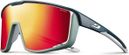 Julbo Fury Road Spectron 3 Gläser Blau / Grün