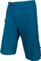 Short O'Neal Matrix Bleu Petrole / Orange