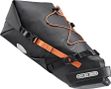 Ortlieb Seat-Pack 11L Black