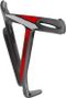 Massi IOS Bottle Cage Black / Red