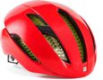 Casco A ro Bontrager XXX WaveCel Rosso